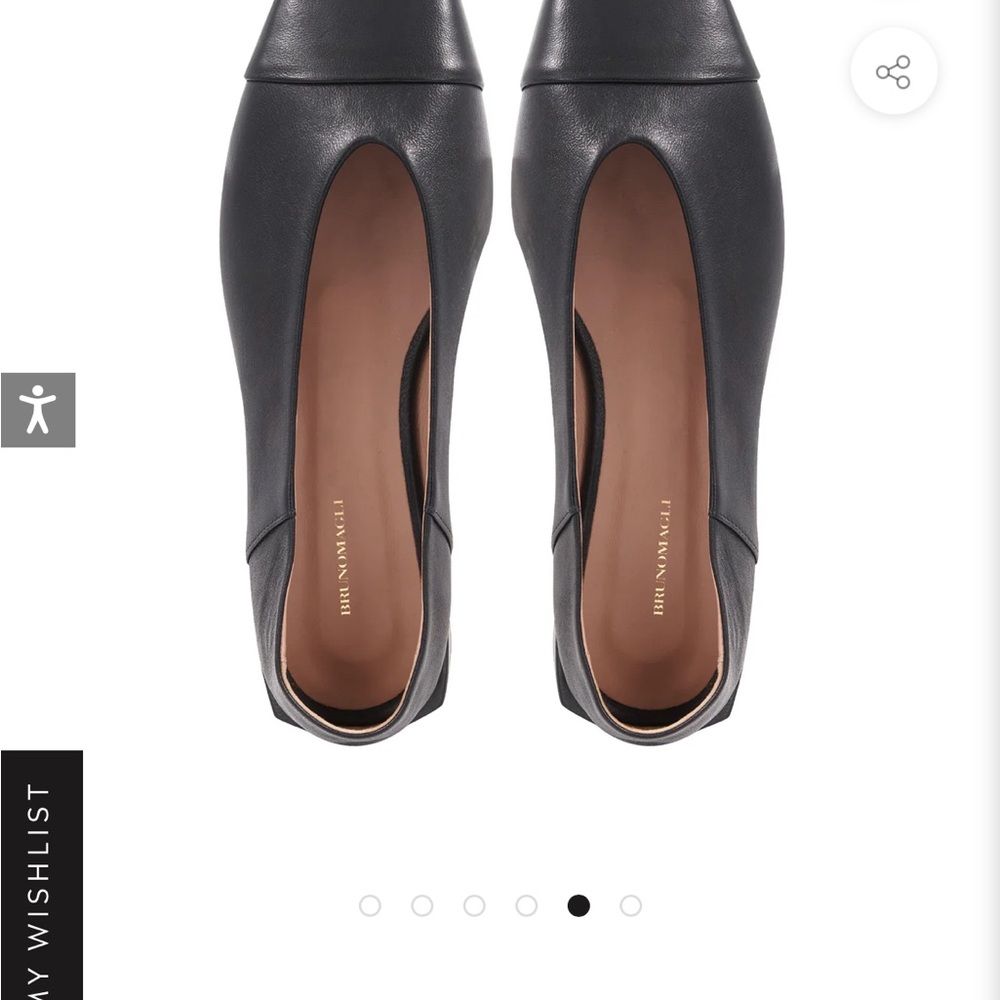 Chic Black Heels for Every Occasion